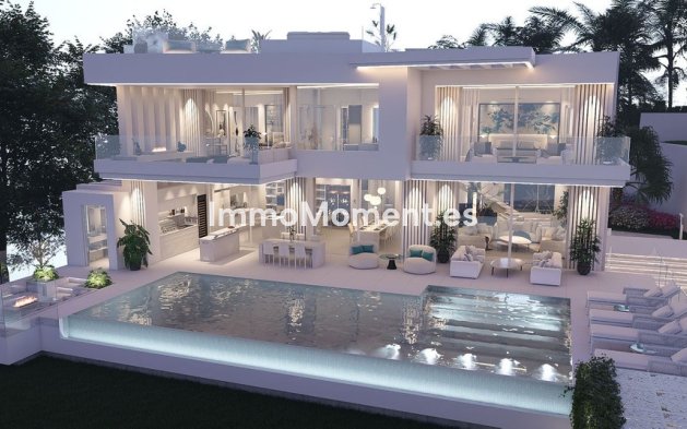 Wiederverkauf - Land - Mijas - Valtocado