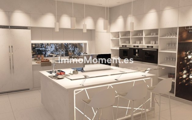 Wiederverkauf - Land - Mijas - Valtocado