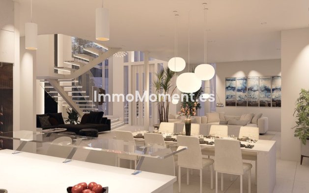 Wiederverkauf - Land - Mijas - Valtocado