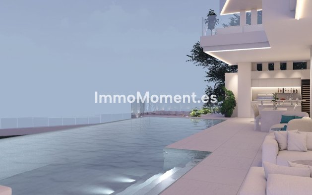 Wiederverkauf - Land - Mijas - Valtocado