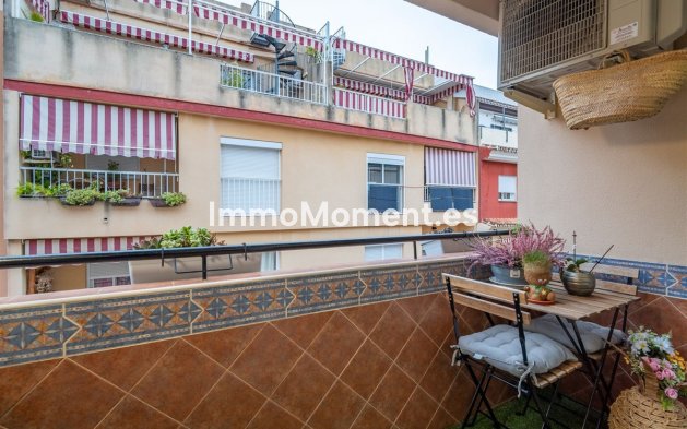 Bestaande woning - Appartement - Mijas - Las Lagunas