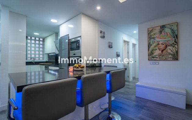 Bestaande woning - Appartement - Mijas - Las Lagunas