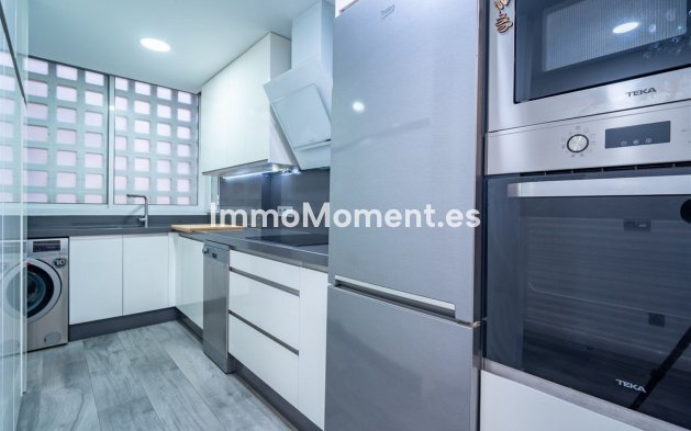 Bestaande woning - Appartement - Mijas - Las Lagunas