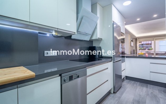 Bestaande woning - Appartement - Mijas - Las Lagunas