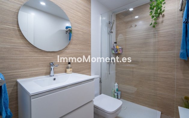 Bestaande woning - Appartement - Mijas - Las Lagunas