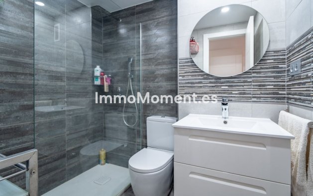 Bestaande woning - Appartement - Mijas - Las Lagunas