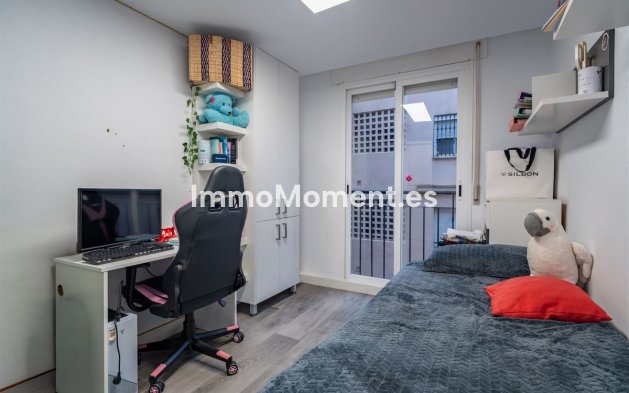 Bestaande woning - Appartement - Mijas - Las Lagunas