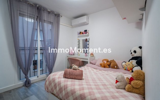 Bestaande woning - Appartement - Mijas - Las Lagunas