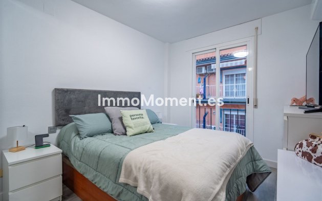 Bestaande woning - Appartement - Mijas - Las Lagunas