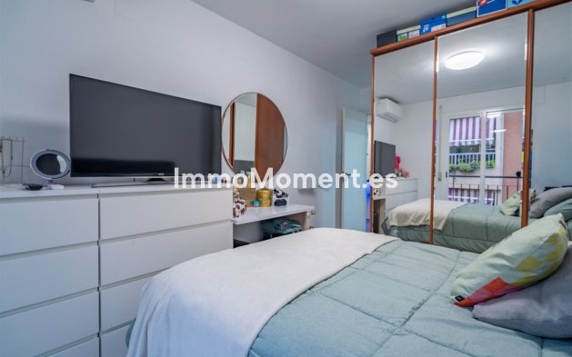 Bestaande woning - Appartement - Mijas - Las Lagunas