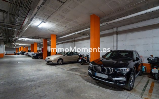 Bestaande woning - Appartement - Mijas - Las Lagunas