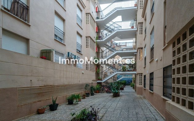 Bestaande woning - Appartement - Mijas - Las Lagunas