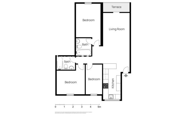 Bestaande woning - Appartement - Mijas - Las Lagunas