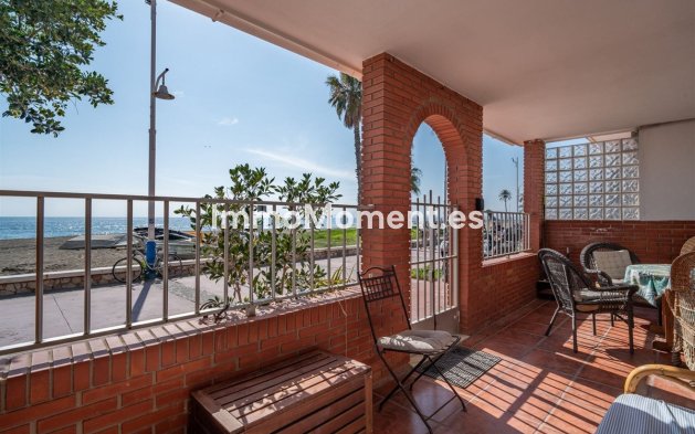 Wiederverkauf - Villa - Málaga - El Palo