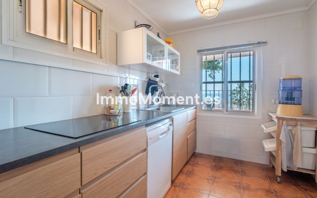 Wiederverkauf - Villa - Málaga - El Palo