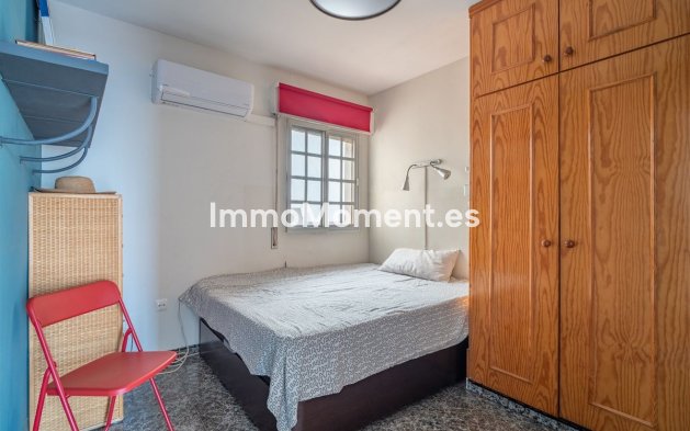 Wiederverkauf - Villa - Málaga - El Palo