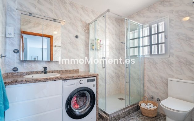 Wiederverkauf - Villa - Málaga - El Palo