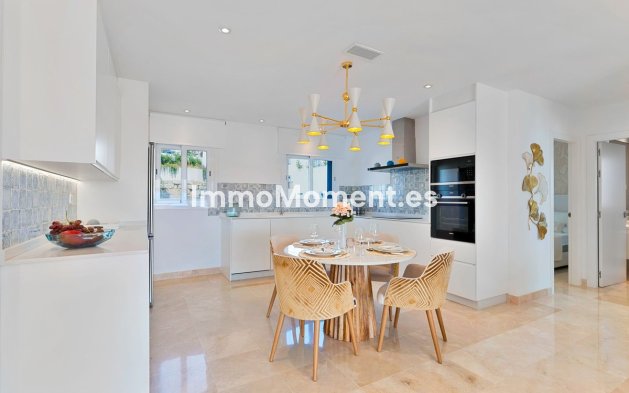 Resale - Apartment - El Paraiso - New Golden Mile