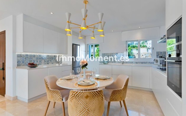 Resale - Apartment - El Paraiso - New Golden Mile