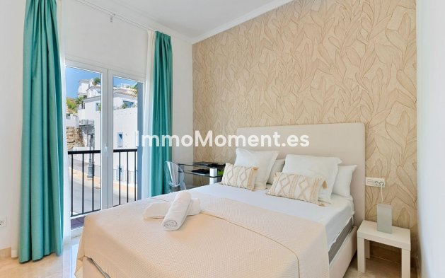 Resale - Apartment - El Paraiso - New Golden Mile
