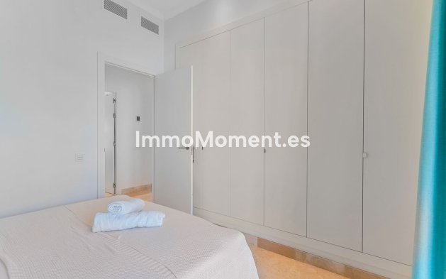 Resale - Apartment - El Paraiso - New Golden Mile