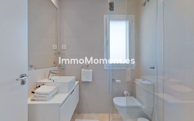 Resale - Apartment - El Paraiso - New Golden Mile