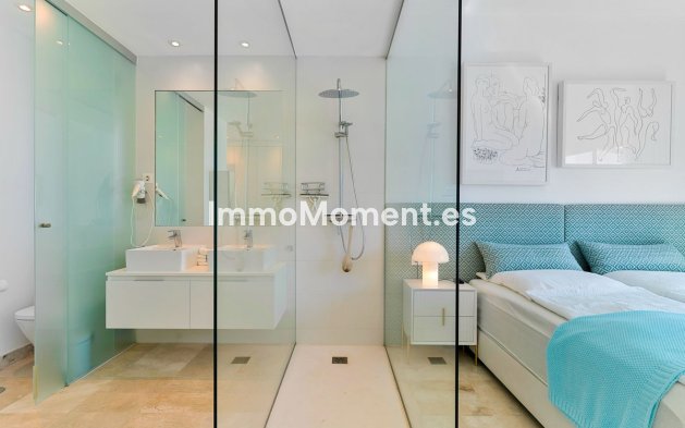 Resale - Apartment - El Paraiso - New Golden Mile