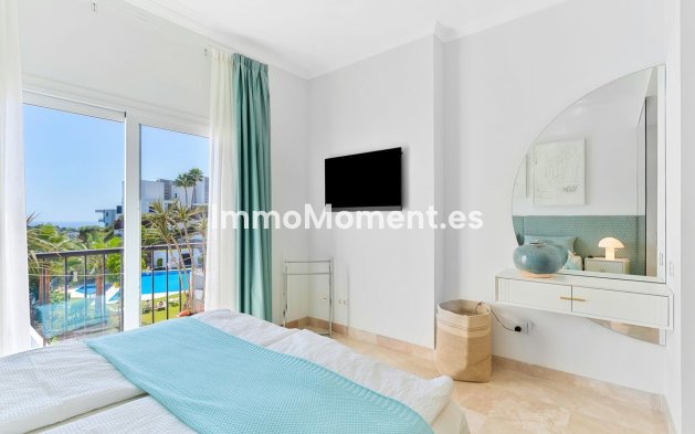 Resale - Apartment - El Paraiso - New Golden Mile