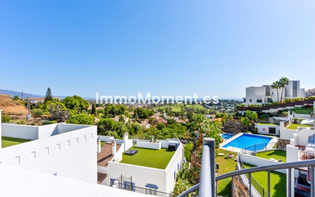 Resale - Apartment - El Paraiso - New Golden Mile
