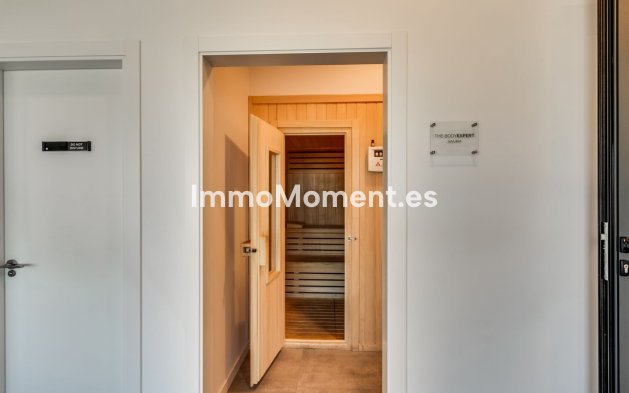 Resale - Apartment - El Paraiso - New Golden Mile