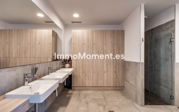 Resale - Apartment - El Paraiso - New Golden Mile