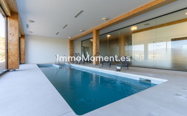 Resale - Apartment - El Paraiso - New Golden Mile