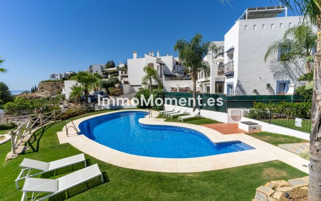 Resale - Apartment - El Paraiso - New Golden Mile