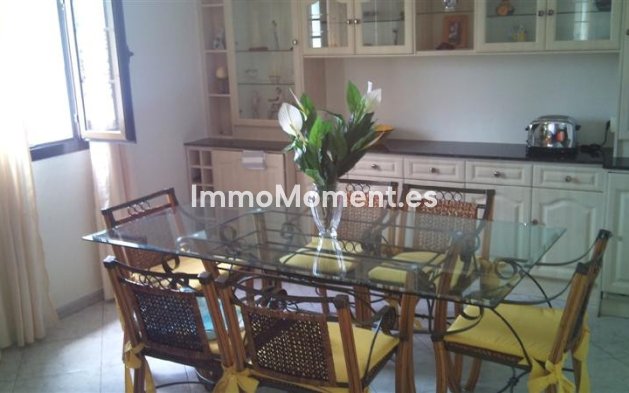 Wiederverkauf - Wohnung - Manilva - La Duquesa