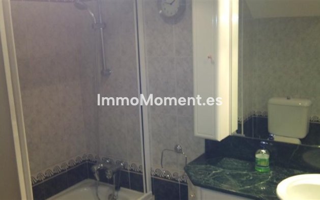 Wiederverkauf - Wohnung - Manilva - La Duquesa