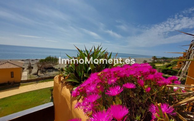 Reventa - Apartamento - Manilva - La Duquesa