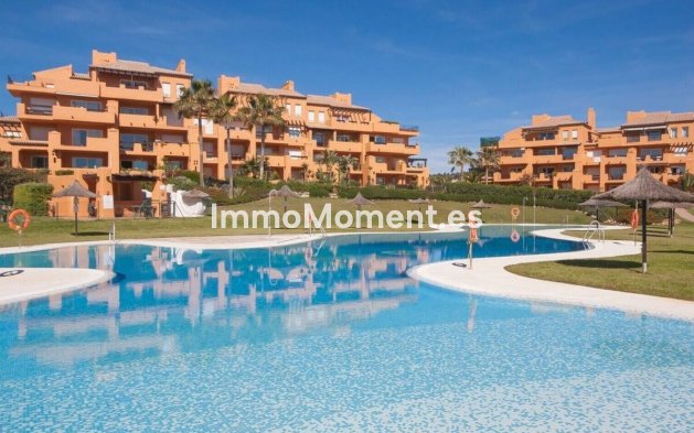 Reventa - Apartamento - Manilva - La Duquesa
