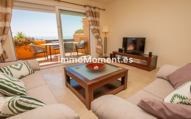 Reventa - Apartamento - Manilva - La Duquesa