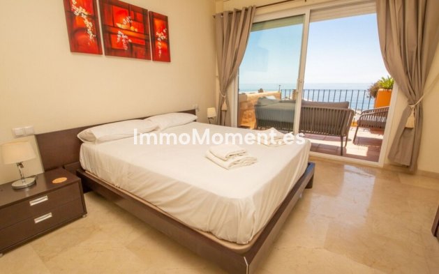 Reventa - Apartamento - Manilva - La Duquesa