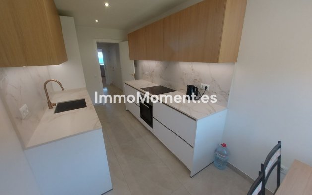 Reventa - Apartamento - Manilva - La Duquesa