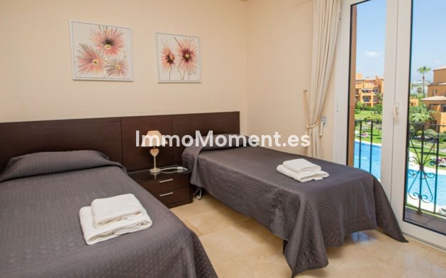 Reventa - Apartamento - Manilva - La Duquesa