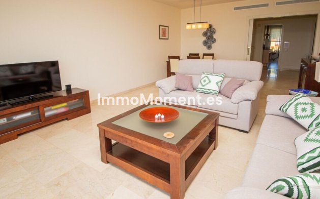 Reventa - Apartamento - Manilva - La Duquesa