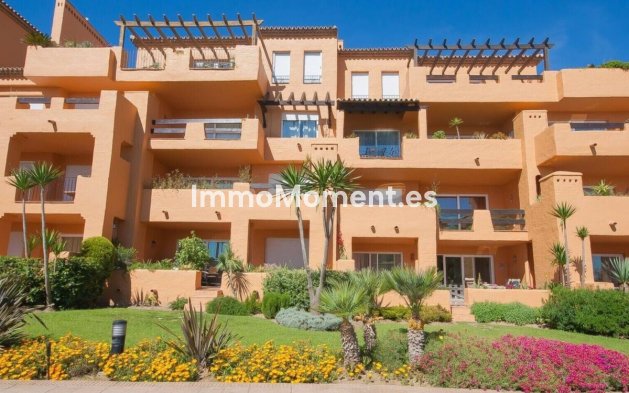 Reventa - Apartamento - Manilva - La Duquesa