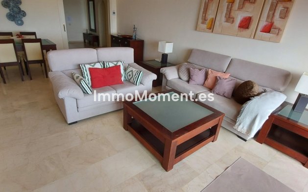 Reventa - Apartamento - Manilva - La Duquesa