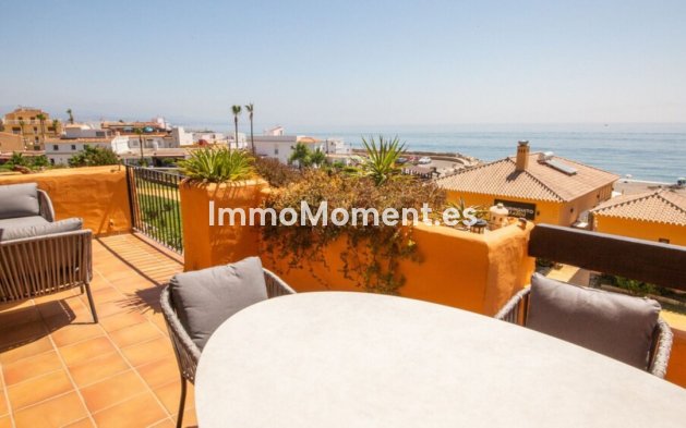 Reventa - Apartamento - Manilva - La Duquesa