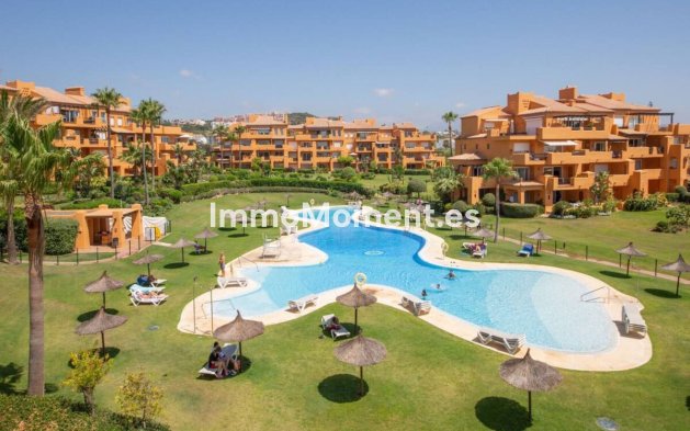 Reventa - Apartamento - Manilva - La Duquesa