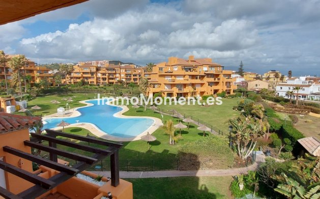 Reventa - Apartamento - Manilva - La Duquesa