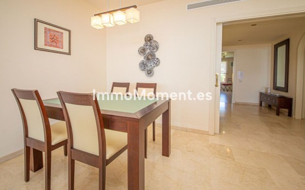 Reventa - Apartamento - Manilva - La Duquesa