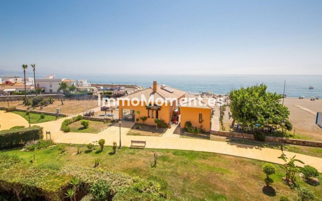 Reventa - Apartamento - Manilva - La Duquesa