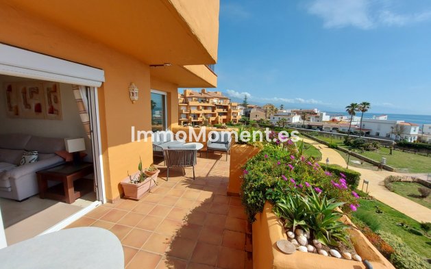 Reventa - Apartamento - Manilva - La Duquesa